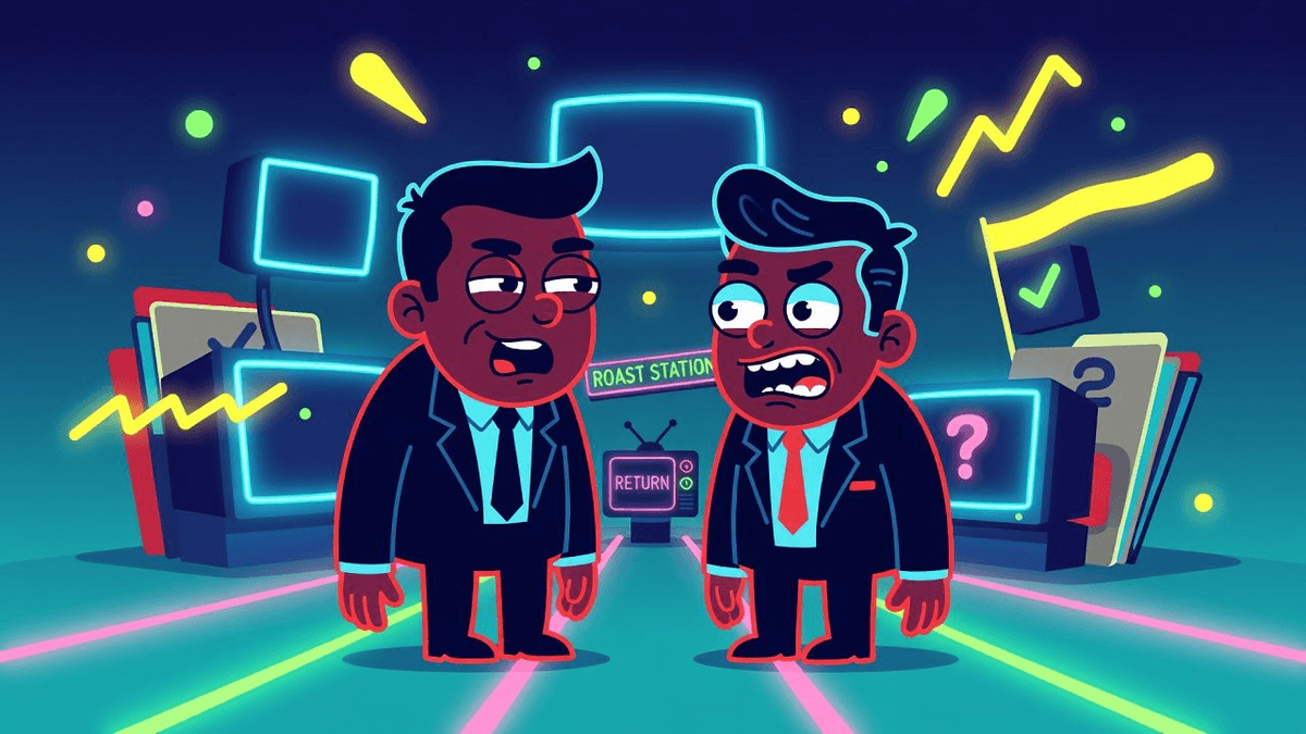 Culturistas Awards Audit Flags TV Return After Hit Debut