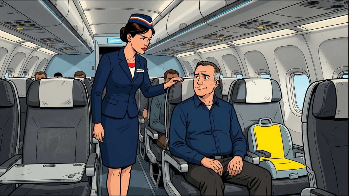 Ryanair Reluctantly Ends Child Seating Fees After Regulator Probe
