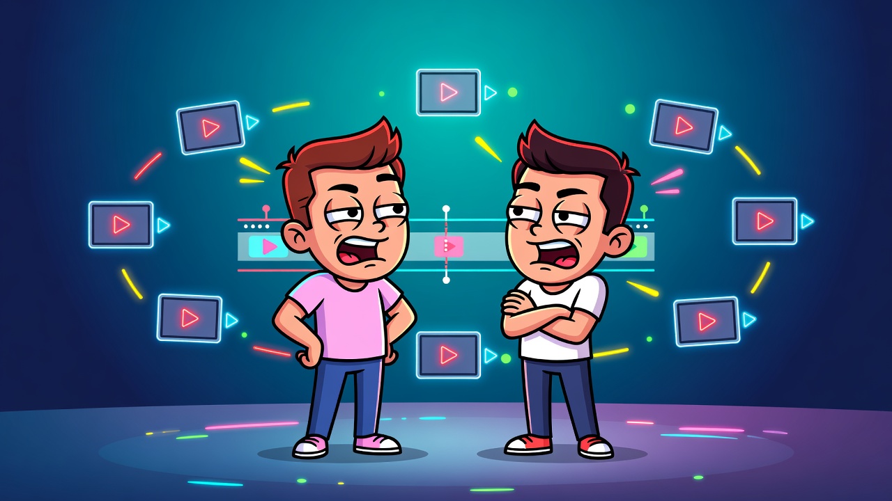 X Debuts Video Editor to Curb Its Repost Addiction