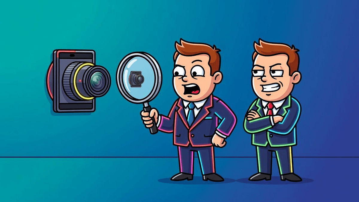 Xperia 1 VIII Audit Exposes Sony's Zoom Retreat